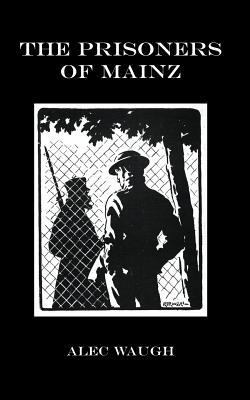 Prisoners of Mainz 1847349730 Book Cover