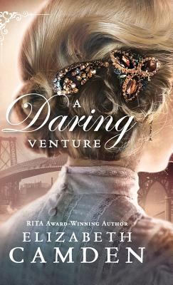 Daring Venture 0764231960 Book Cover