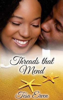 Threads that Mend 1533108994 Book Cover