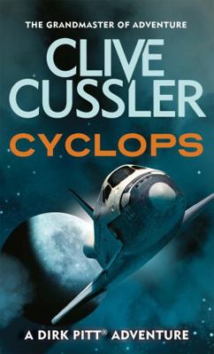 Cyclops B0027P4PCU Book Cover