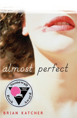 Almost Perfect 0385736657 Book Cover