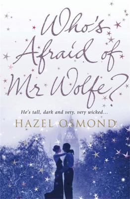 Who's Afraid of MR Wolfe? 1849164185 Book Cover