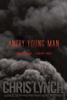 Angry Young Man 1442454199 Book Cover