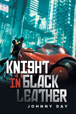 Knight in Black Leather B0DJ3GVF35 Book Cover