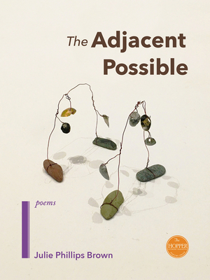 The Adjacent Possible 1950584585 Book Cover