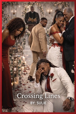 Crossing Lines B0H161YTNX Book Cover