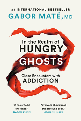 In the Realm of Hungry Ghosts: Close Encounters... 0676977413 Book Cover