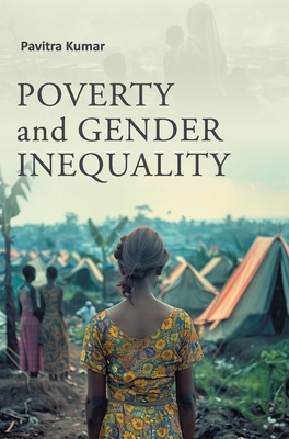 Poverty and Gender Inequality 9362244896 Book Cover