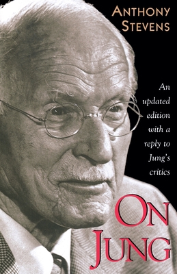 On Jung: Updated Edition B08FJ9Z44P Book Cover