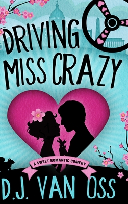 Driving Miss Crazy 1715462785 Book Cover