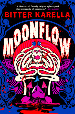 Moonflow 0316581933 Book Cover