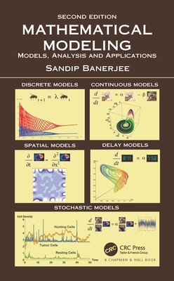 Mathematical Modeling: Models, Analysis and App... 1138495948 Book Cover