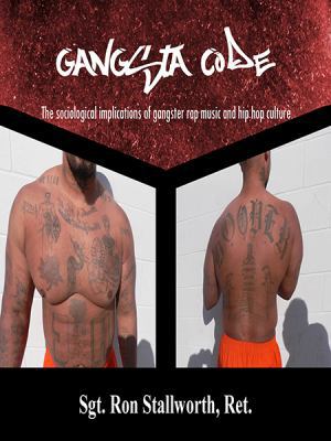 Gangsta Code 193698606X Book Cover