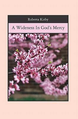 A Wideness In God's Mercy 1439221200 Book Cover