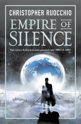 Empire of Silence 1473218276 Book Cover