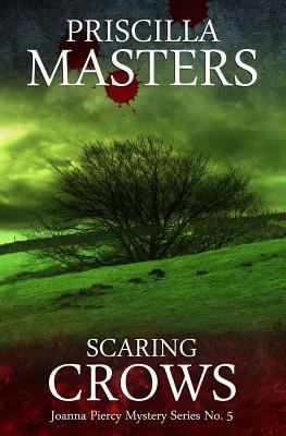 Scaring Crows 1845839021 Book Cover