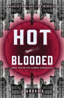 Hot-Blooded B0FY1RKPQP Book Cover