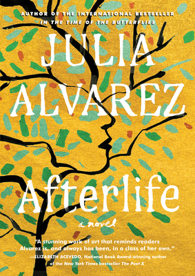 Afterlife 1643750259 Book Cover