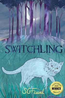 Switchling B0DGTBSW3Z Book Cover