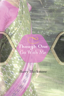 Though One Go with Me 1608996433 Book Cover