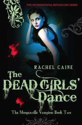 The Dead Girls' Dance 074907986X Book Cover