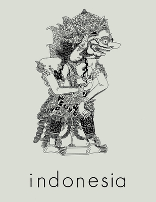 Indonesia Journal: October 1986 0877278423 Book Cover