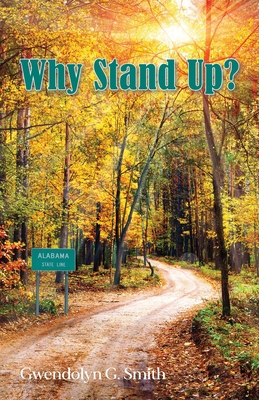 Why Stand Up? 1662920113 Book Cover