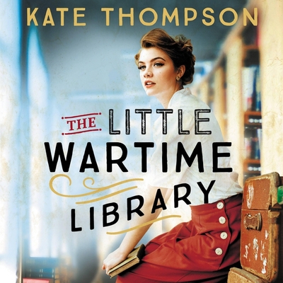 The Little Wartime Library 166862978X Book Cover