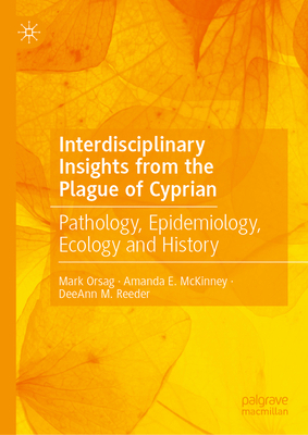 Interdisciplinary Insights from the Plague of C... 3031260937 Book Cover