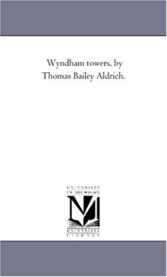 Wyndham towers 1425503403 Book Cover
