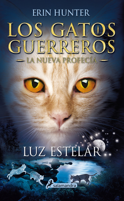 Luz Estelar / Starlight [Spanish] 8498387434 Book Cover