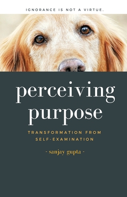 Perceiving Purpose 1946670022 Book Cover