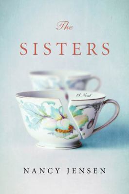 The Sisters 1429988053 Book Cover