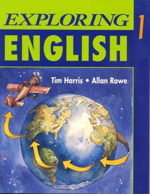 Exploring English, Level 1 0201825759 Book Cover