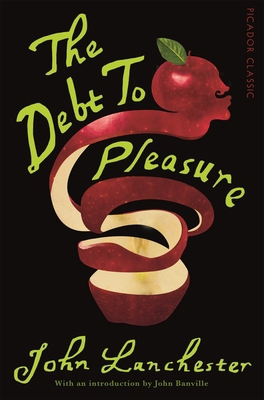The Debt to Pleasure 1447275381 Book Cover