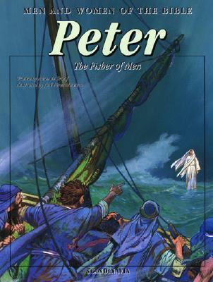 Peter, the Fisher of Men 8772475358 Book Cover