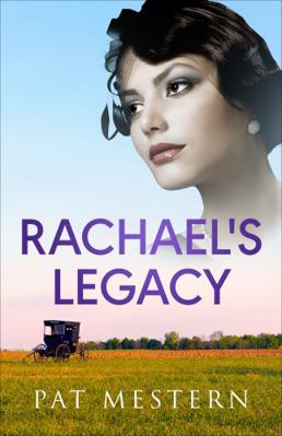 Paperback Rachael's Legacy Book