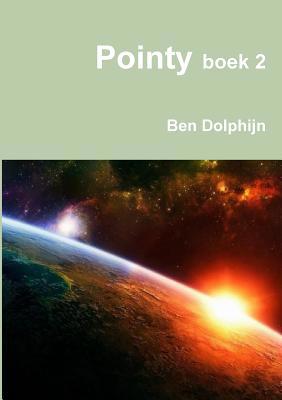 Pointy boek 2 [Dutch] 0244473862 Book Cover