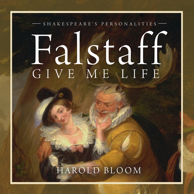 Falstaff: Give Me Life 1684416809 Book Cover