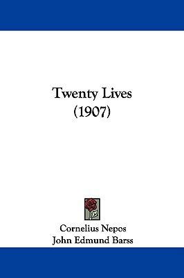 Twenty Lives (1907) 1104572338 Book Cover