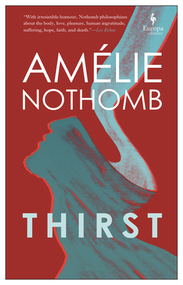 Thirst 1787702901 Book Cover