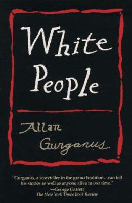 White People 044991187X Book Cover