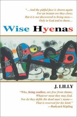 Wise Hyenas 0595228062 Book Cover