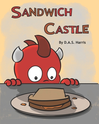 Sandwich Castle B088N2FVNM Book Cover