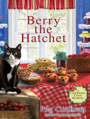 Berry the Hatchet 1515900959 Book Cover