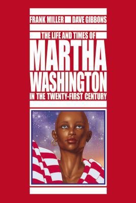 The Life and Times of Martha Washington in the ... 1593076541 Book Cover