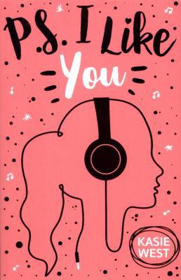 PS I Like You 1407188070 Book Cover