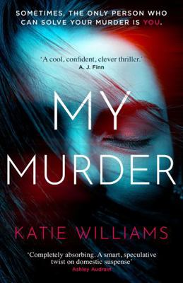 My Murder 1035400782 Book Cover