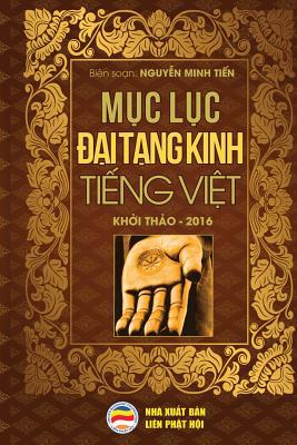 M&#7909;c l&#7909;c &#272;&#7841;i T&#7841;ng K... [Vietnamese] 1092170421 Book Cover