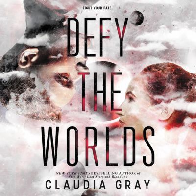 Defy the Worlds 1549172417 Book Cover